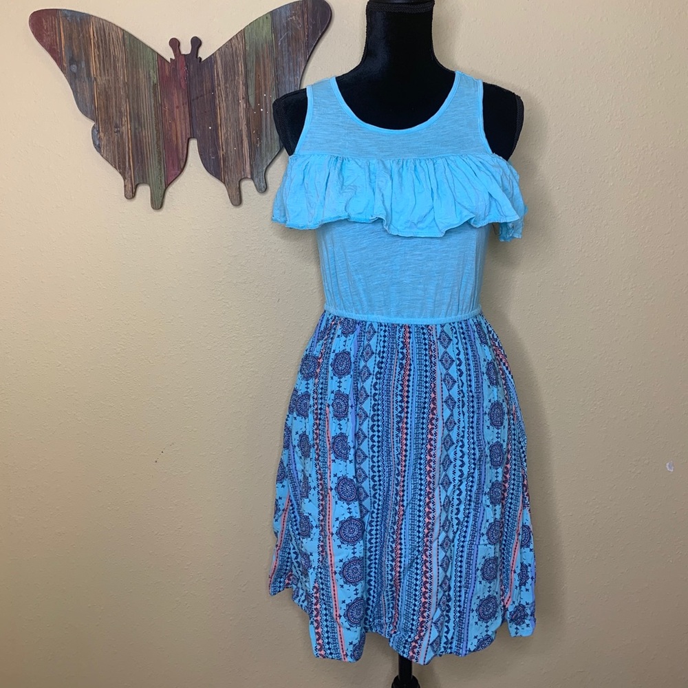 Justice Sundress